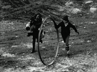 contemporary art performance GIF by Art21