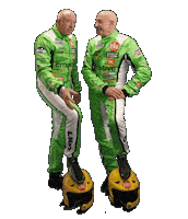 Wait What Wow Sticker by Tom Coronel