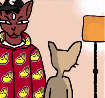 Bad Boy Omg GIF by CETS