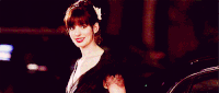 Anne Hathaway GIF by GoPlay