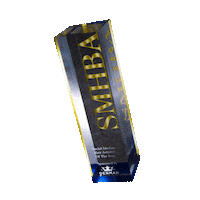 SMHBA winner social media trophy winners Sticker
