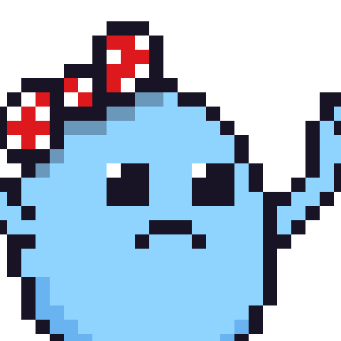 Stress Ugh Sticker by Potatoz by 9GAG