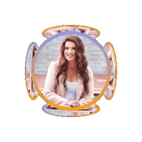 Coastal Towne Realty Sticker by Tomasina Tatterson