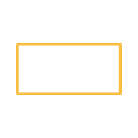 Cat Rectangle Sticker