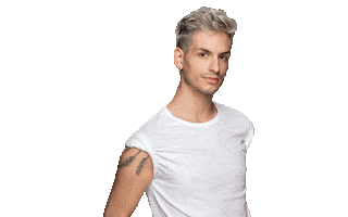 Makeup Glow Sticker by ProSiebenSat.1