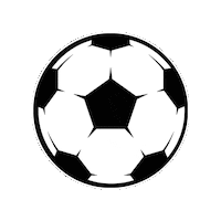 AztecGroup football ball event luxembourg Sticker