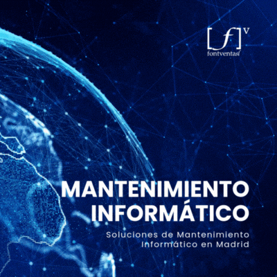 MantenimientoInformatico tecnologia informatica ciberseguridad mantenimiento GIF