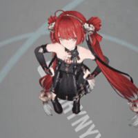 Wuwa GIF