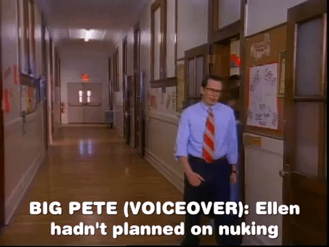 season 2 GIF
