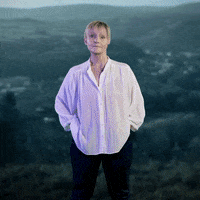 GIF by UKTV