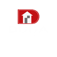 Sticker by Duda Imóveis