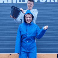 Prank Workwear GIF by Wear2work