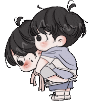 Gemini Sticker