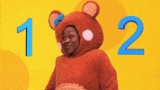 Kids GIF by Mother Goose Club