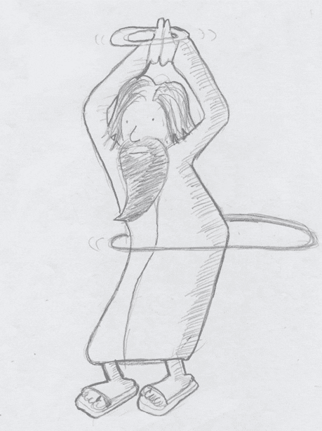 art dancing GIF by hoppip