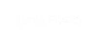 alphaparismusic music logo neon alpha paris Sticker
