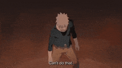 Naruto Vs Sasuke GIF by Alissandra