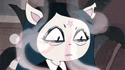 the summoning lol GIF by Cartoon Hangover