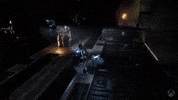 Smash Sci-Fi GIF by Xbox