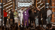 bbmas GIF by Billboard Music Awards
