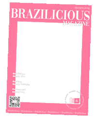 Body Massage Sticker by Brazilicious Beauty Spa