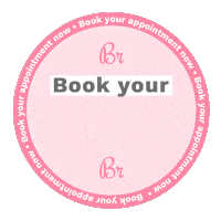 Body Massage Sticker by Brazilicious Beauty Spa