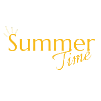 Tuanassmz Summer Sticker