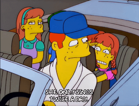 season 11 episode 6 GIF