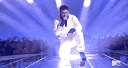 bazzi mtv awards 2019 GIF by MTV Movie & TV Awards