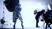 dance fist bump GIF by Woodblock