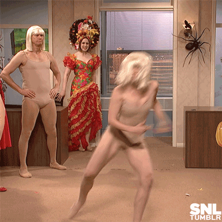 Jim Carrey Dancing GIF by Saturday Night Live