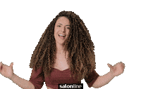 Beauty Love Sticker by Salon Line