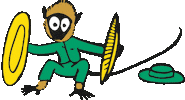 Pippi Longstocking Sticker by Astrid Lindgren Official