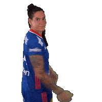 Ffhandball Sticker by Fédération Française de Handball