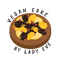 Food Travel Sticker by Lady_Eve