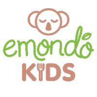 emondokids koala ek gingerbreadman gingy Sticker