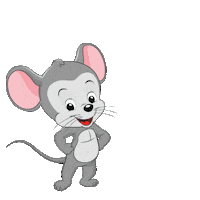 Working Hard Level Up Sticker by ABCmouse