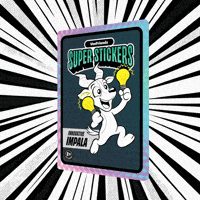 Sticker Collect GIF by VeeFriends