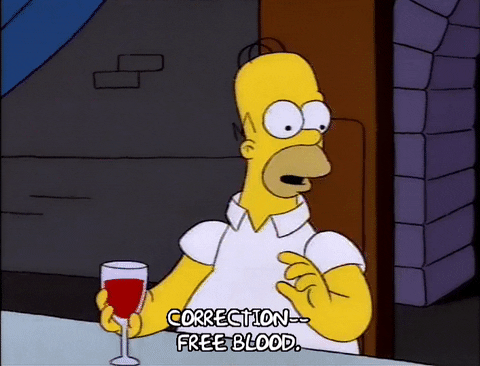 homer simpson GIF
