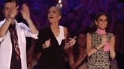 happy x factor GIF by X Factor Global
