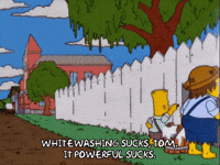 Working Season 12 GIF by The Simpsons