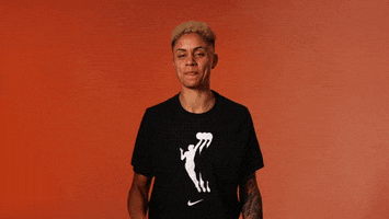 Candice Dupree Wnba All Star 2019 GIF by WNBA