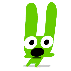 Hoopsandyoyo Sticker