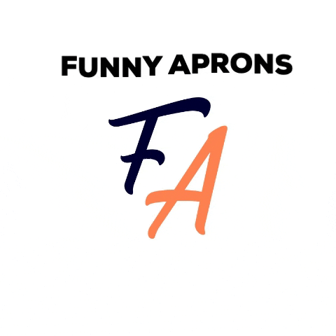FunnyAprons giphygifmaker aprons GIF
