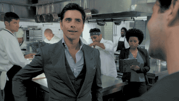 john stamos fox GIF by Grandfathered