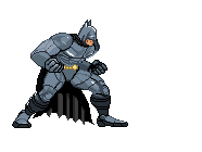 batman Sticker