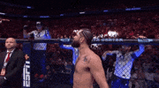 Jorge Masvidal Sport GIF by UFC