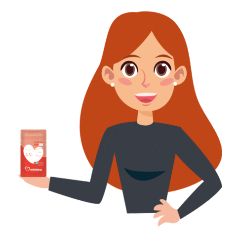 Milk Pump Sticker by SahabatAsiBKA