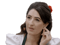 Holiday Special Sticker by The Roku Channel