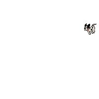 happy good boy Sticker by Percolate Galactic